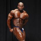 Juan  Ramos - NPC Steve Stone NY Metropolitans 2009 - #1