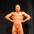 Mark  Rosenboerg - NPC Elite Muscle Classic 2014 - #1