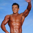 Matt  DuBois - IFBB Valenti Gold Cup 2012 - #1