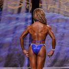 Esthela  Heiler - NPC Tim Gardner Chicago Extravaganza 2013 - #1