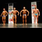 NPC Mid Atlantic Championships 2012 - #1