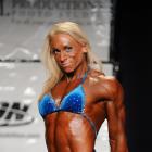 Gillian  Kovack - IFBB North American Championships 2011 - #1