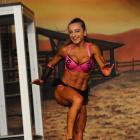 Daniela    OMara - IFBB Europa Super Show 2010 - #1