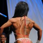 Patricia  Perez - IFBB Arnold Amateur 2012 - #1