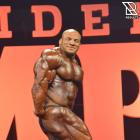 Big Ramy  Elssbiay - IFBB Olympia 2015 - #1