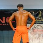 Christopher  James - NPC Ronnie Coleman Classic 2012 - #1