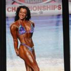 Petra  Mertl - IFBB Wings of Strength Tampa  Pro 2012 - #1