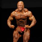 Bill  Wilmore - IFBB Wings of Strength Tampa  Pro 2009 - #1