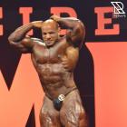 Big Ramy  Elssbiay - IFBB Olympia 2015 - #1