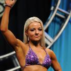 Amber  Miles - IFBB Arnold Amateur 2012 - #1