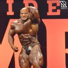 Big Ramy  Elssbiay - IFBB Olympia 2015 - #1