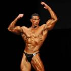 Fadi  ZaaZaa - IFBB Wings of Strength Tampa  Pro 2009 - #1