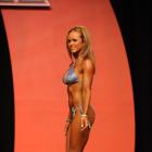 Christina  Larson - FLEX Bikini Model Search 2010 - #1