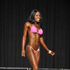 Nakita  Nedd - NPC Jr. Nationals 2012 - #1