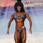Teresita  Morales - IFBB Wings of Strength Tampa  Pro 2012 - #1