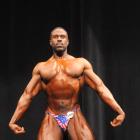 Willie  Lewis - NPC Elite Muscle Classic 2014 - #1