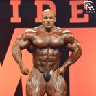 Big Ramy  Elssbiay - IFBB Olympia 2015 - #1