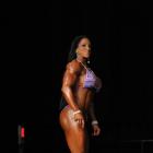 Michelle  Trapp - IFBB Europa Super Show 2013 - #1