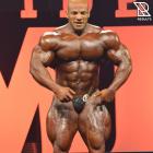 Big Ramy  Elssbiay - IFBB Olympia 2015 - #1