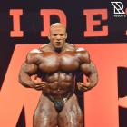 Big Ramy  Elssbiay - IFBB Olympia 2015 - #1