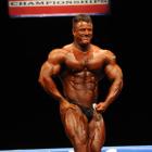 Dan   Newmire - NPC Jr. USA 2011 - #1