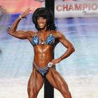 Teresita  Morales - IFBB Wings of Strength Tampa  Pro 2012 - #1