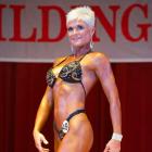 Majorie  Wheeler - NPC Lackland Classic 2013 - #1