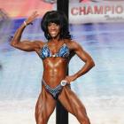 Teresita  Morales - IFBB Wings of Strength Tampa  Pro 2012 - #1