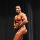 Willie  Lewis - NPC Elite Muscle Classic 2014 - #1