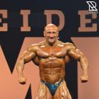 Robert  Piotrkowicz - IFBB Olympia 2015 - #1