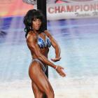Teresita  Morales - IFBB Wings of Strength Tampa  Pro 2012 - #1
