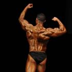 Fadi  ZaaZaa - IFBB Wings of Strength Tampa  Pro 2009 - #1