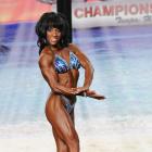 Teresita  Morales - IFBB Wings of Strength Tampa  Pro 2012 - #1
