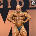 Robert  Piotrkowicz - IFBB Olympia 2015 - #1