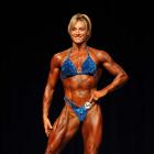 Nekole  Hamrick - NPC Nationals 2009 - #1