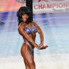 Teresita  Morales - IFBB Wings of Strength Tampa  Pro 2012 - #1