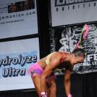 Eileen  Thomas-Wells - IFBB North American Championships 2012 - #1