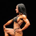 Kimmi Cooper  Morgan - NPC Nationals 2011 - #1