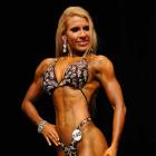 Ivonne  Acosta - NPC Team Universe 2010 - #1