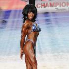 Teresita  Morales - IFBB Wings of Strength Tampa  Pro 2012 - #1