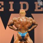 Robert  Piotrkowicz - IFBB Olympia 2015 - #1
