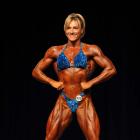 Nekole  Hamrick - NPC Nationals 2009 - #1