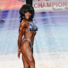 Teresita  Morales - IFBB Wings of Strength Tampa  Pro 2012 - #1
