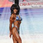 Teresita  Morales - IFBB Wings of Strength Tampa  Pro 2012 - #1