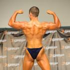 Jonathan  Hoffman - NPC Ronnie Coleman Classic 2014 - #1