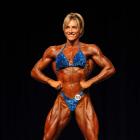 Nekole  Hamrick - NPC Nationals 2009 - #1