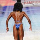 Teresita  Morales - IFBB Wings of Strength Tampa  Pro 2012 - #1