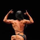 Kimmi Cooper  Morgan - NPC Nationals 2011 - #1