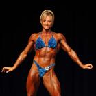 Nekole  Hamrick - NPC Nationals 2009 - #1