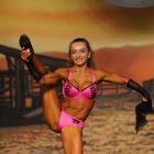 Daniela    OMara - IFBB Europa Super Show 2010 - #1